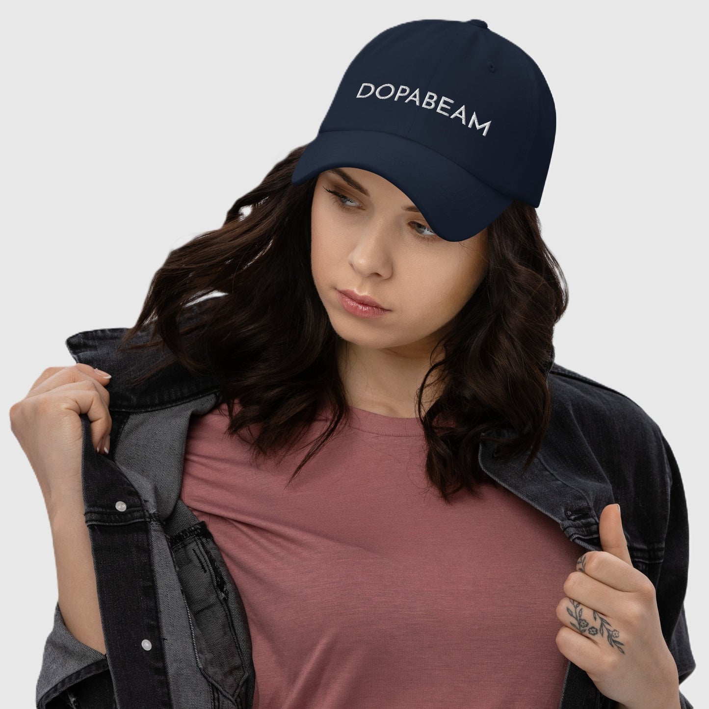 Unisex Dopabeam Hat