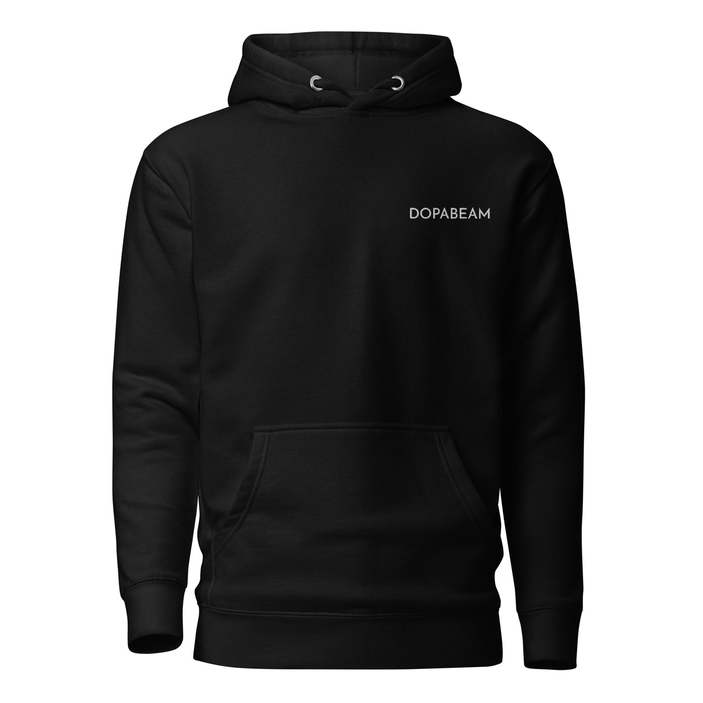 Unisex Dopabeam Hoodie