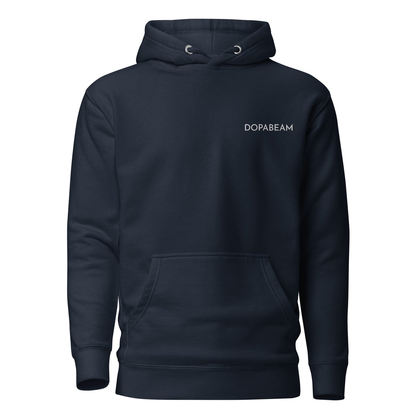 Unisex Dopabeam Hoodie