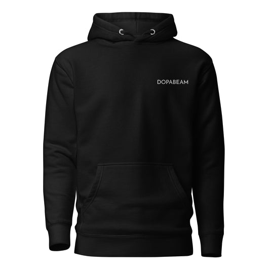 Unisex Dopabeam Hoodie